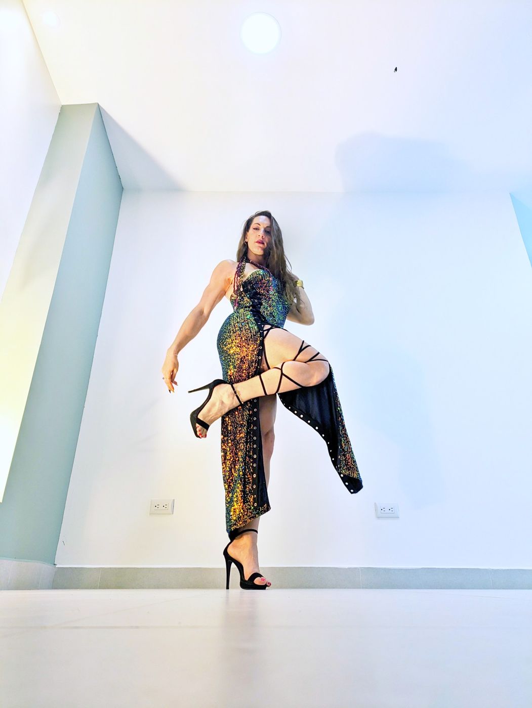 Anita Key, A refined taste: why confident straight men are drawn to trans women